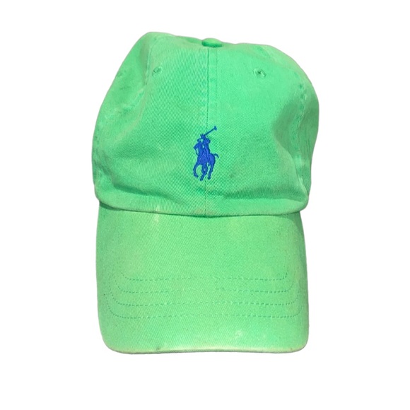 Polo Ralph Lauren Other - Polo Hats